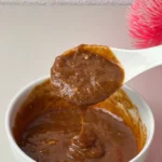 Erdnusssauce