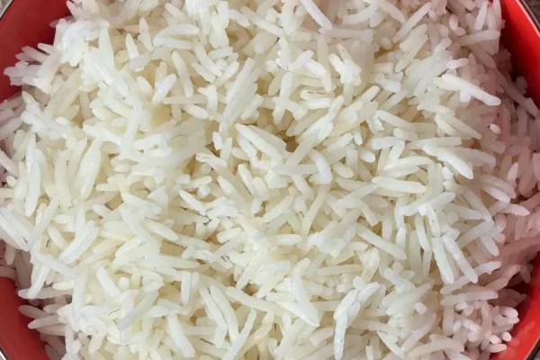 Reis Rezepte