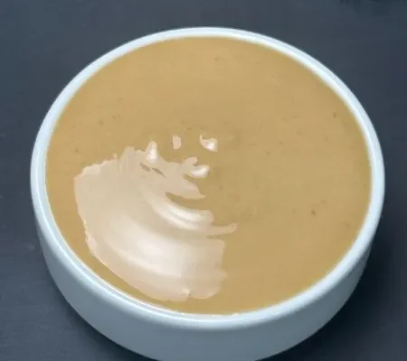 Erdnussbutter