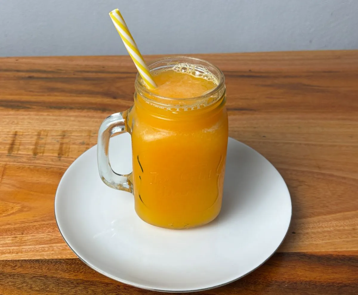 Orangensaft