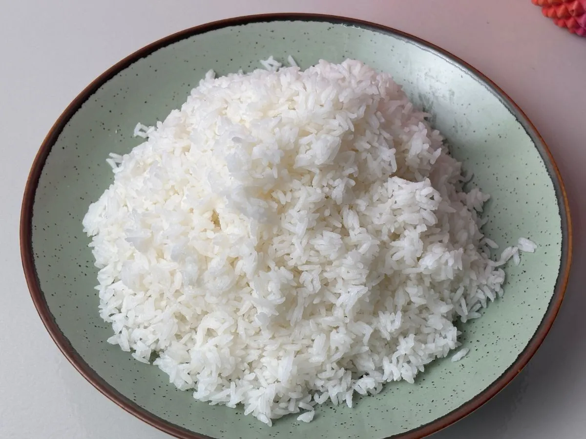 Reis Rezepte