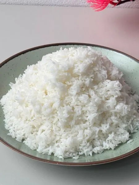Reis Rezepte