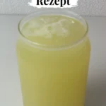 Ananassaft