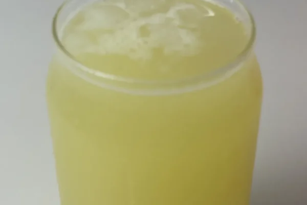 Ananassaft