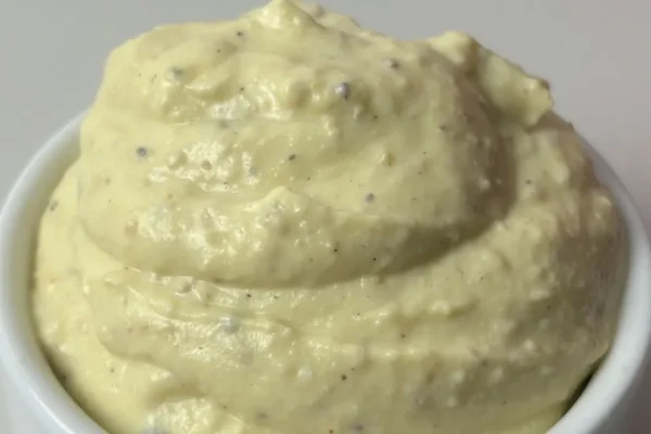 Mayonnaise Sauce