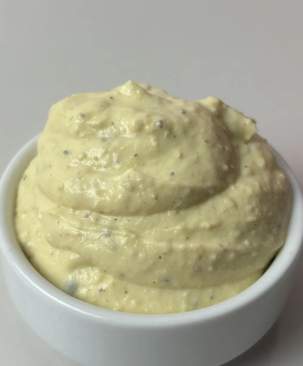 Mayonnaise Sauce
