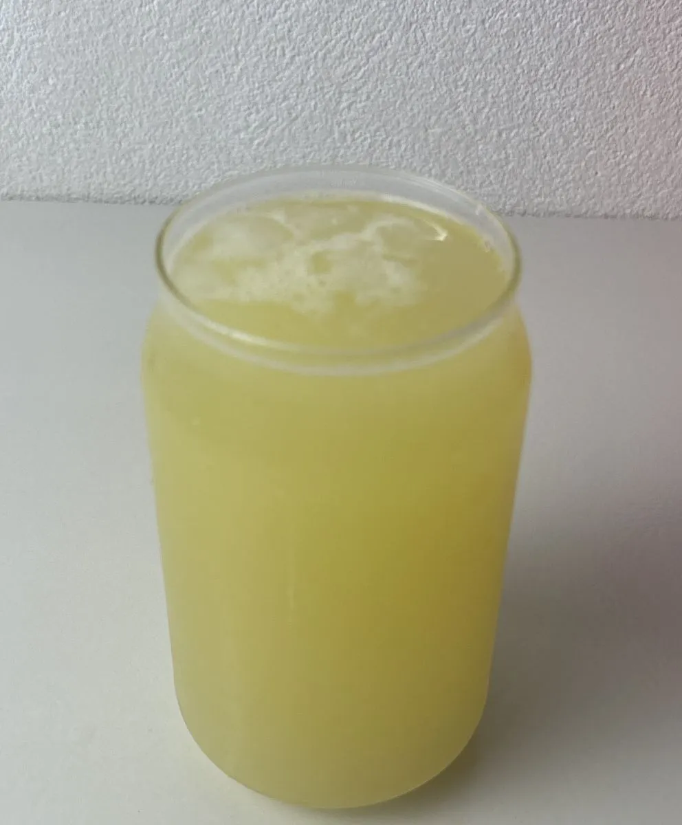 Ananassaft