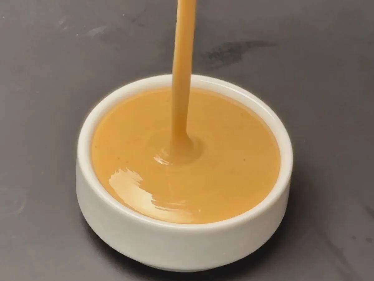 Erdnussbutter