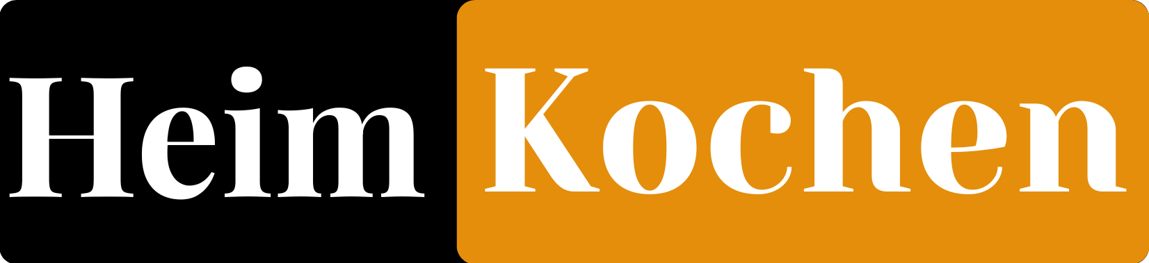 Heim Kochen