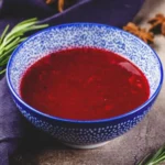 Süß-Sauer-Sauce