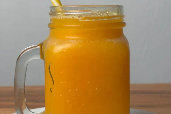 Orangensaft
