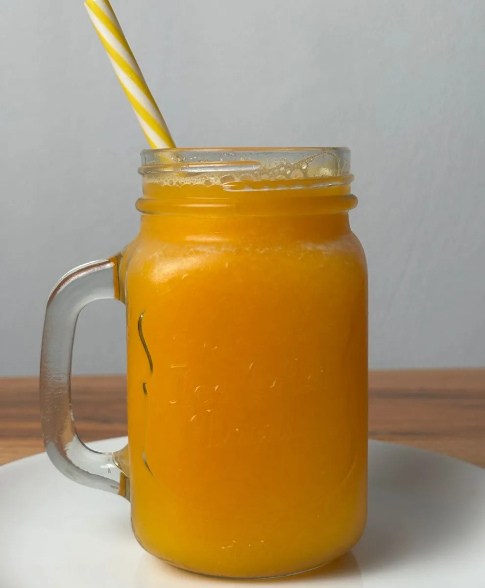 Orangensaft