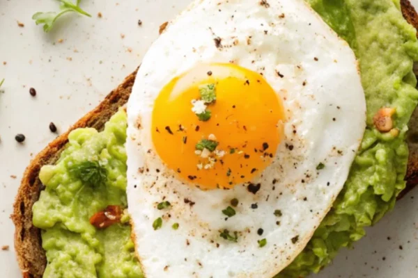 Avocado-Toast