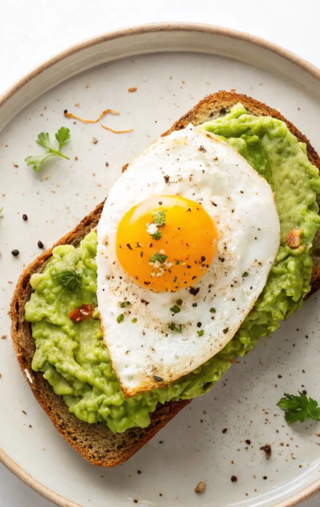 Avocado-Toast