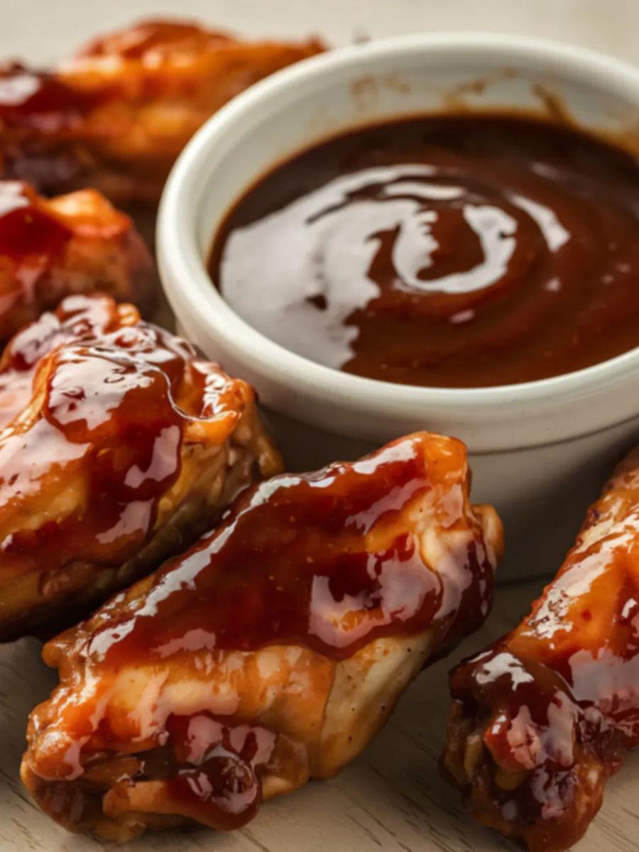 BBQ Sauce
