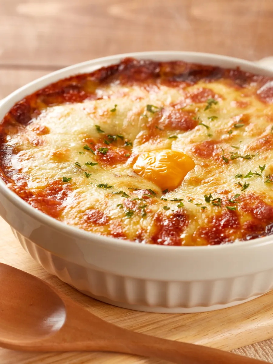 Baked Ziti