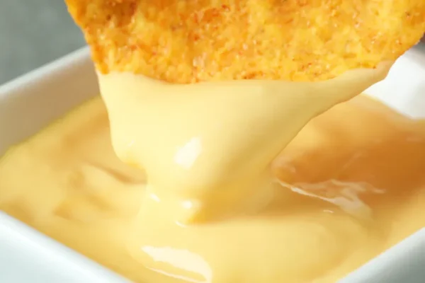 Käsesauce