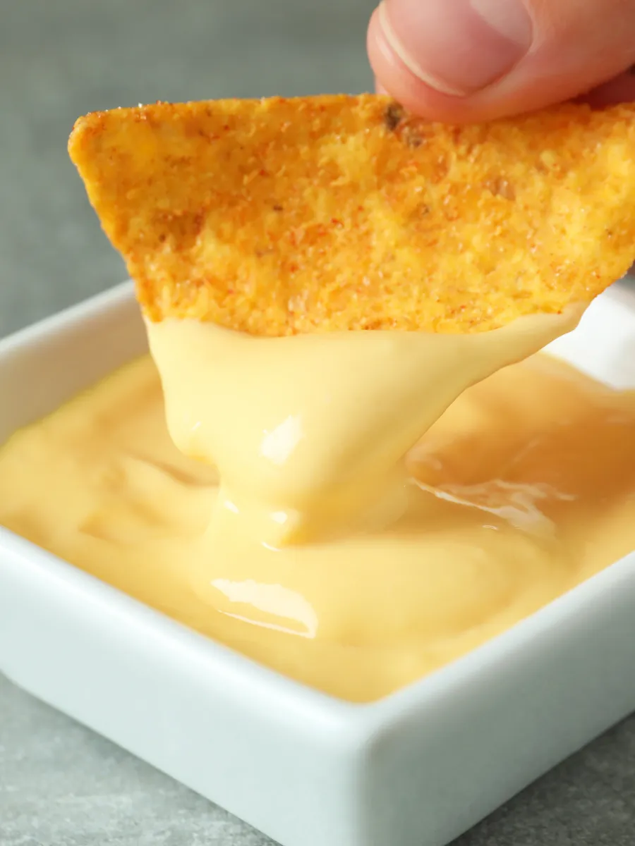 Käsesauce