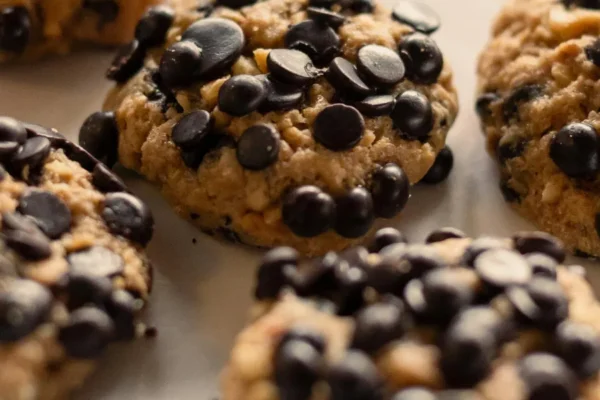 Chocolate-Chip-Cookies