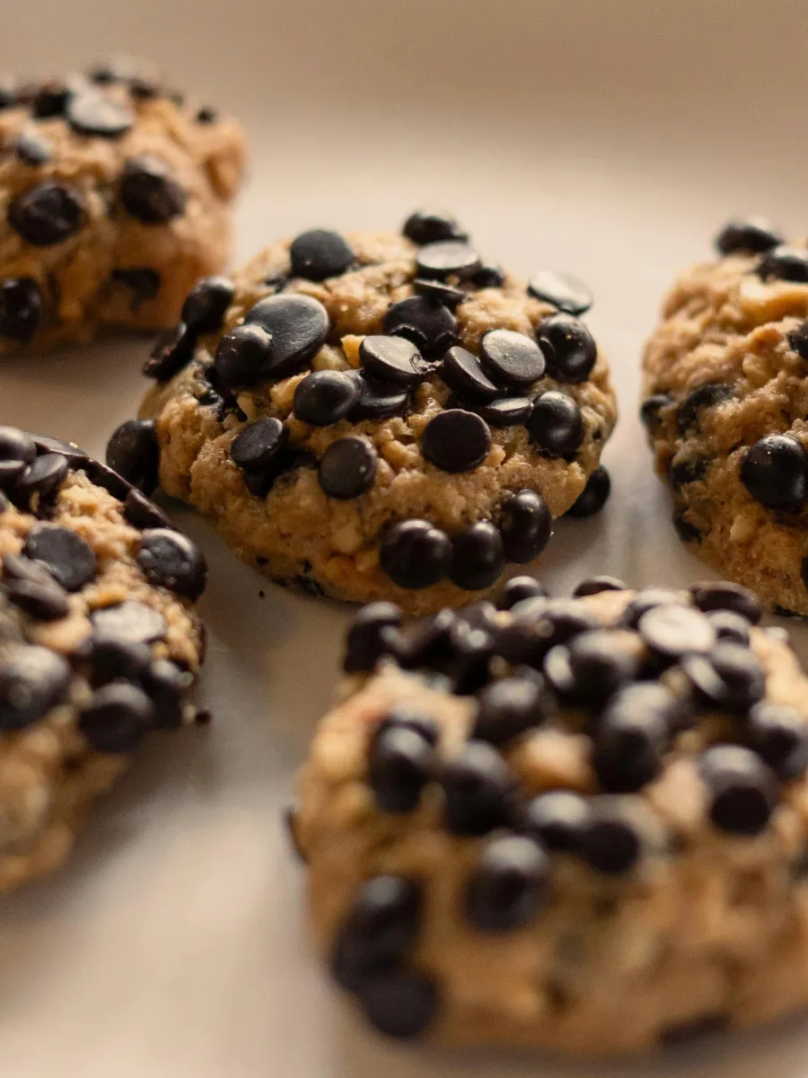Chocolate-Chip-Cookies