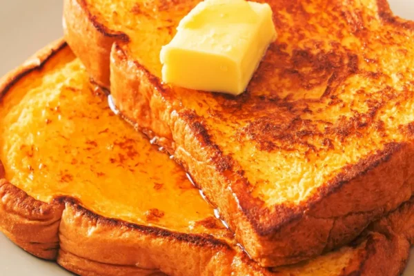 French Toast