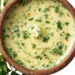 Knoblauchsauce