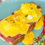 Hollandaise Sauce