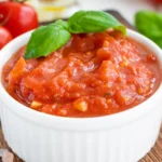 Marinara-Sauce