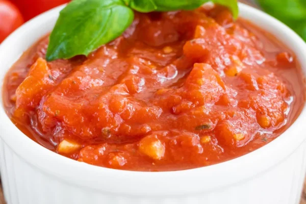Marinara-Sauce