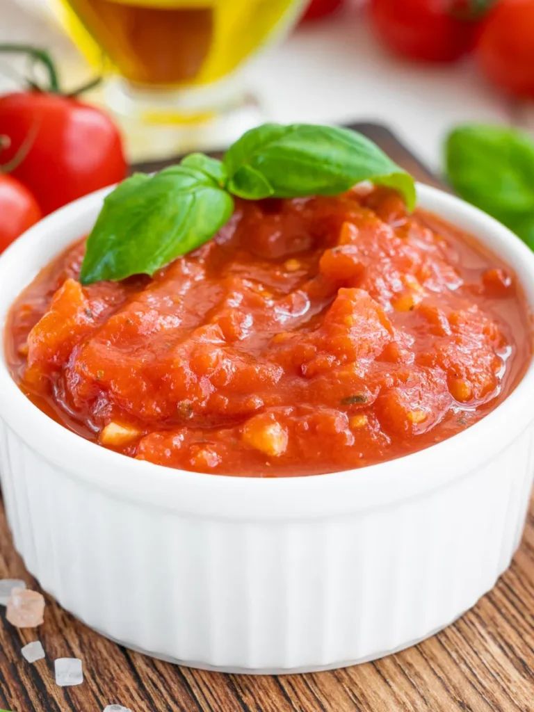 Marinara-Sauce