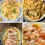 Pasta-Rezepte