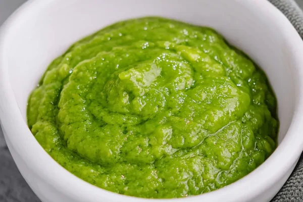 Pesto Sauce