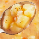 Kartoffelsuppe