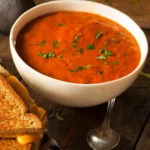Tomatensuppe