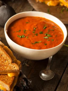 Tomatensuppe